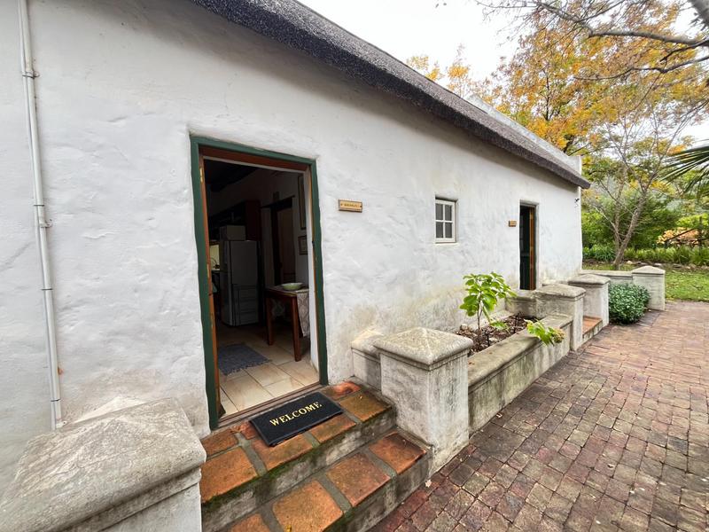 7 Bedroom Property for Sale in Clanwilliam Western Cape